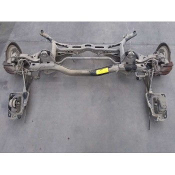 Recambio de puente trasero para volkswagen touran (1t1) 1.9 tdi referencia OEM IAM   