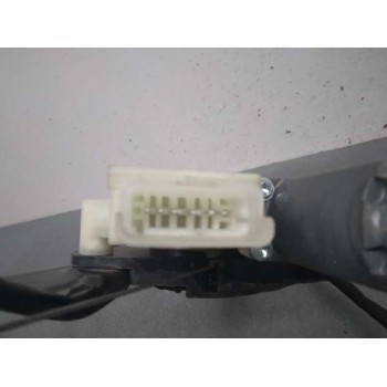 Recambio de elevalunas delantero derecho para peugeot 308 access referencia OEM IAM 9816273060 9816271780 5P 6 PINS