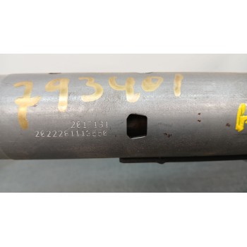 Recambio de columna direccion para tesla model 3 ev referencia OEM IAM 104487100a  