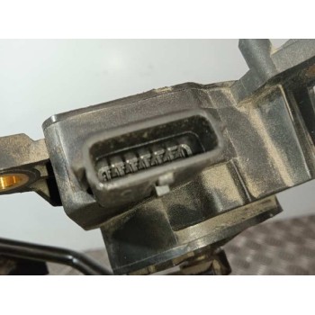 Recambio de potenciometro pedal para nissan qashqai (j10) acenta 4x4 referencia OEM IAM 3227A10281  6 PINS