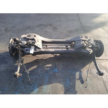 PUENTE TRASERO 5120675022 DISCOS PINZAS TOKICO