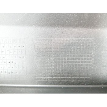 Recambio de paragolpes delantero para ford kuga ii (dm2) 1.6 ecoboost 4x4 referencia OEM IAM CV441775AGW  