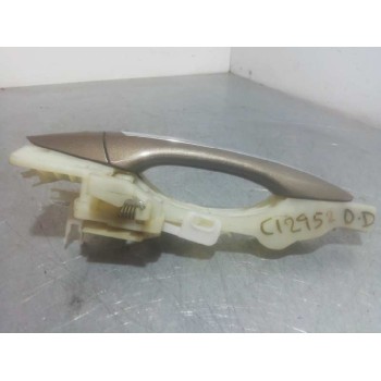 Recambio de maneta exterior delantera derecha para hyundai i40 cw gl comfort referencia OEM IAM   