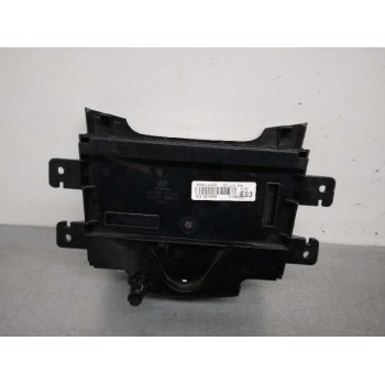 Recambio de mando climatizador para hyundai i30 (gd) tecno referencia OEM IAM 97250A6521  