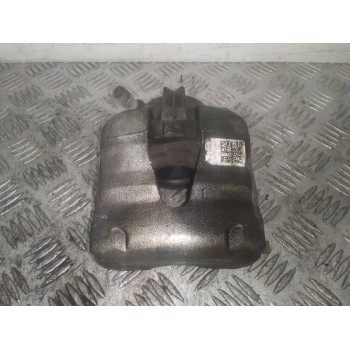Recambio de pinza freno delantera derecha para seat leon (5f1) style visio edition referencia OEM IAM 500615106DR  