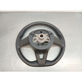 Recambio de volante para nissan qashqai ii (j11, j11_) 1.5 dci referencia OEM IAM 34341279a  