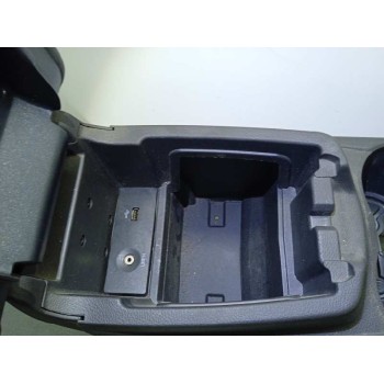 Recambio de apoyabrazos central para ford focus lim. (cb8) edition referencia OEM IAM BM51A045A06  