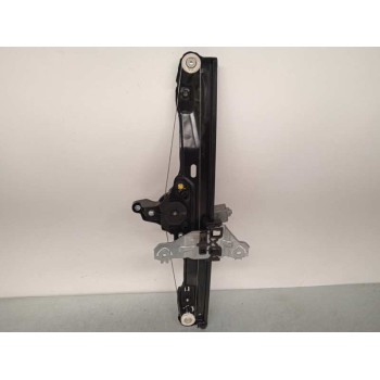 Recambio de elevalunas delantero derecho para renault kadjar business referencia OEM IAM 807207795R 807207795R 2 PINS