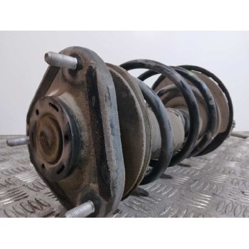Recambio de amortiguador delantero derecho para toyota auris 1.4 turbodiesel cat referencia OEM IAM 4851002870  