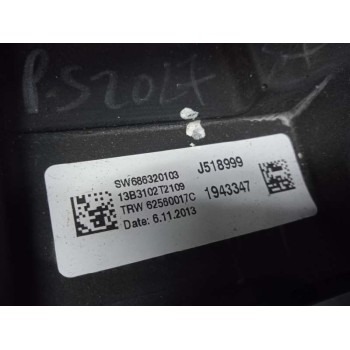 Recambio de volante para bmw serie 1 lim. (f20) 116d efficientdynamics edition referencia OEM IAM 62560017C 686320103 CON MANDOS