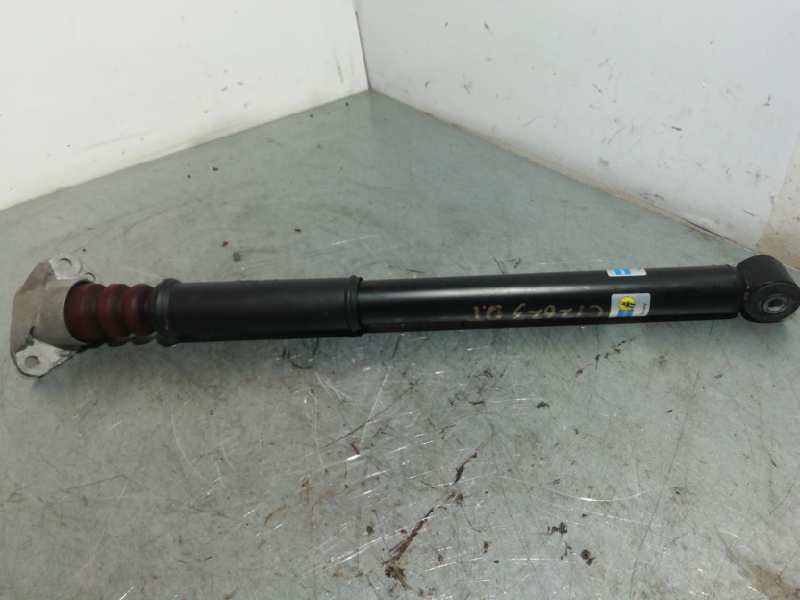 Recambio de amortiguador trasero derecho para volkswagen polo (9n3) 1.4 tdi referencia OEM IAM 19109572  