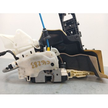 CERRADURA PUERTA DELANTERA DERECHA a2047201835 