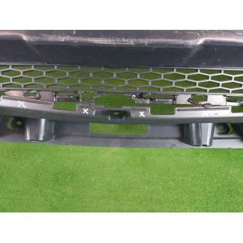 Recambio de paragolpes delantero para land rover range rover evoque (l538) 2.0 4x4 referencia OEM IAM BJ3M17F003  