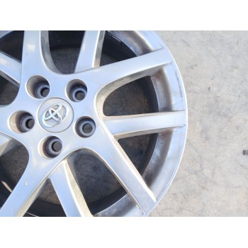 Recambio de llanta para toyota verso (_r2_) 1.6 d4-d (war20_) referencia OEM IAM 7JX17 ET39 X1 HL44471