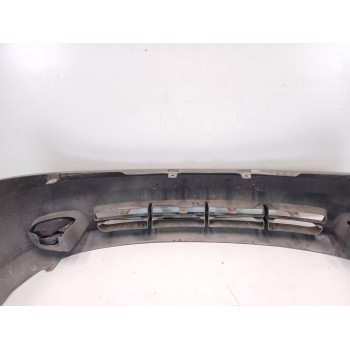 Recambio de paragolpes delantero para daewoo lacetti hatchback (klan) 1.4 referencia OEM IAM 96545491  