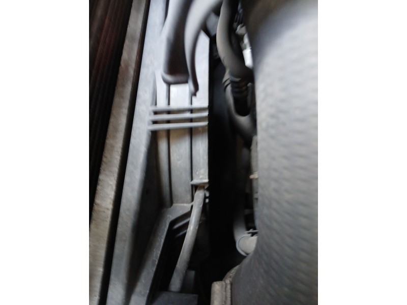 Recambio de electroventilador para saab 9-3 descapotable (ys3f) 1,8t referencia OEM IAM   