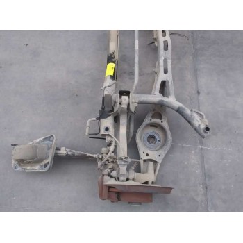 Recambio de puente trasero para volkswagen touran (1t1) 1.9 tdi referencia OEM IAM   