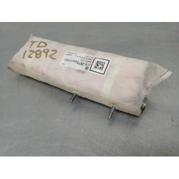 Recambio de airbag lateral trasero derecho para saab 9-5 lim. (03. 2010) vector referencia OEM IAM 13222975  