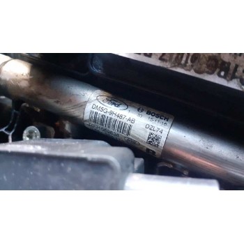 RAMPA INYECTORA DM5G9H487AB 