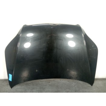 Recambio de capot para chevrolet aveo / kalos sedán (t250, t255) 1.4 referencia OEM IAM   
