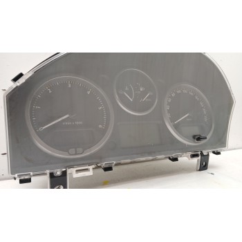 Recambio de cuadro instrumentos para land rover freelander (lr2) referencia OEM IAM 6H5210849FH 010566082106FH 