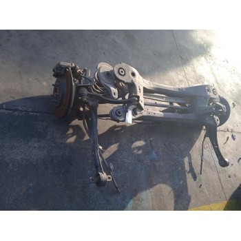 Recambio de puente trasero para lexus ct 200h referencia OEM IAM 5120675022 DISCOS PINZAS TOKICO