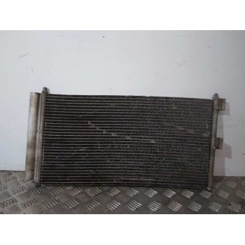 CONDENSADOR / RADIADOR AIRE ACONDICIONADO 