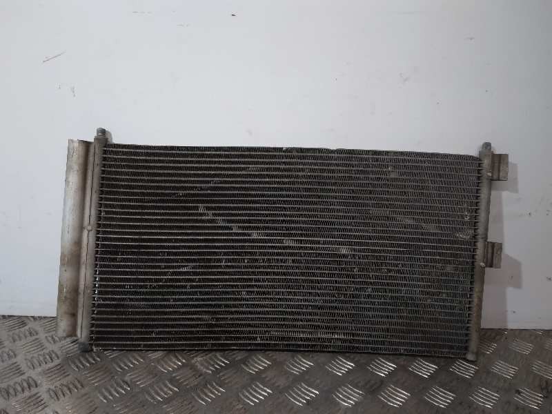 Recambio de condensador / radiador aire acondicionado para fiat doblo (119) 1.9 jtd cat referencia OEM IAM   