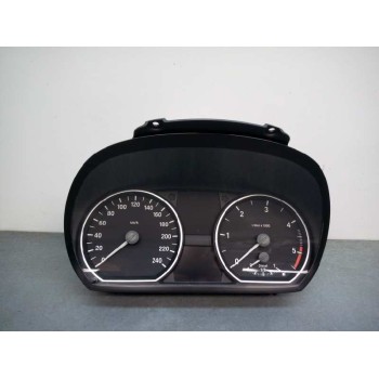 CUADRO INSTRUMENTOS 918733001 