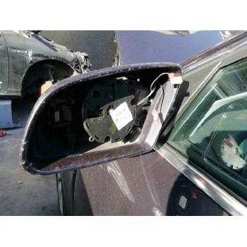 RETROVISOR IZQUIERDO 4F1858531K SIN CRISTAL ABATIBLE 9 CABLES