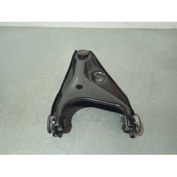 Recambio de brazo suspension inferior delantero izquierdo para dacia sandero básico referencia OEM IAM SR  