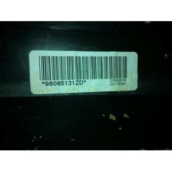 Recambio de salpicadero para citroën c4 lim. business referencia OEM IAM 98085131ZD 9687158080 