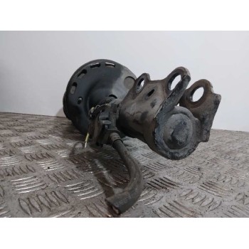 Recambio de amortiguador delantero derecho para toyota auris 1.4 turbodiesel cat referencia OEM IAM 4851002870  