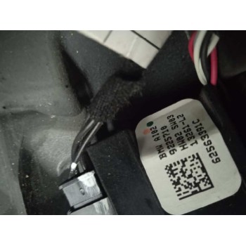 Recambio de volante para bmw serie 1 lim. (f20) 116d efficientdynamics edition referencia OEM IAM 62560017C 686320103 CON MANDOS