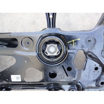 Recambio de puente delantero para skoda octavia iv (nx3, nn3, pv3) 1.5 tsi referencia OEM IAM 5WA199315F  