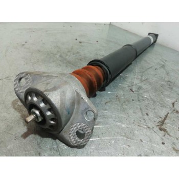 Recambio de amortiguador trasero derecho para volkswagen polo (9n3) 1.4 tdi referencia OEM IAM 19109572  