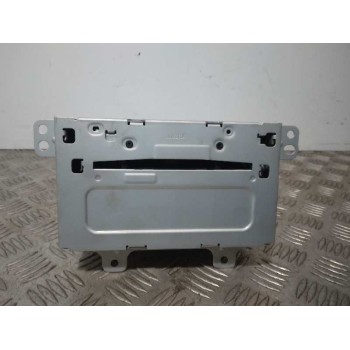 SISTEMA AUDIO / RADIO CD 22976602 CAJA 