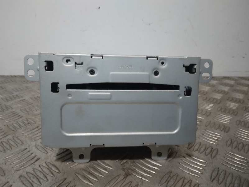 Recambio de sistema audio / radio cd para opel astra j sports tourer selective referencia OEM IAM 22976602 CAJA 