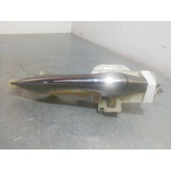 MANETA EXTERIOR DELANTERA IZQUIERDA 