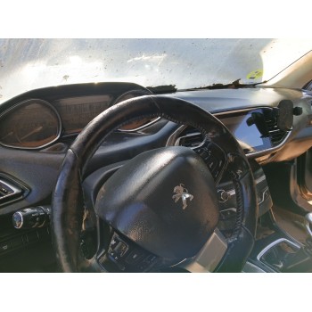 KIT AIRBAG 96783105ZD 16108046ZD 9677848780