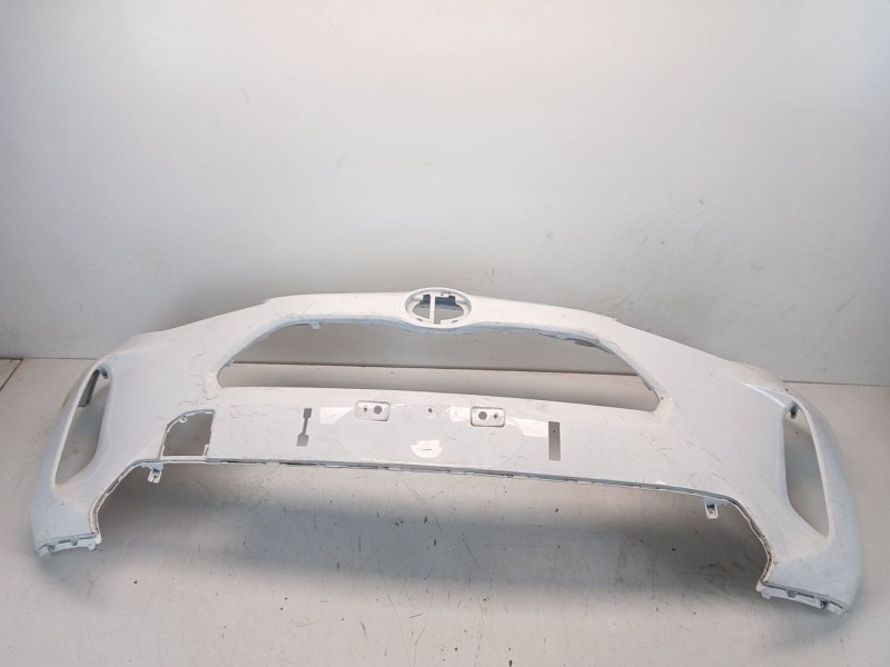 Recambio de paragolpes delantero para toyota yaris cross (mxp_) 1.5 hybrid (mxpj10) referencia OEM IAM 521190DC20  