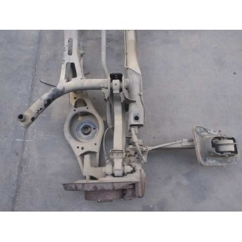 Recambio de puente trasero para volkswagen touran (1t1) 1.9 tdi referencia OEM IAM   