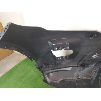 Recambio de paragolpes delantero para land rover range rover evoque (l538) 2.0 4x4 referencia OEM IAM BJ3M17F003  