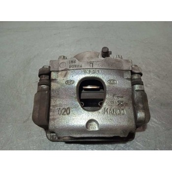 PINZA FRENO DELANTERA IZQUIERDA 58110G2100 