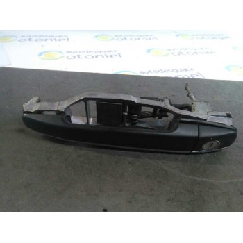 MANETA EXTERIOR DELANTERA DERECHA 