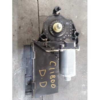 Recambio de motor elevalunas delantero derecho para porsche cayenne (typ 9pa) s referencia OEM IAM 3D1959792B  3D1959792B