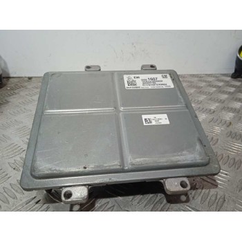 Recambio de centralita motor uce para opel astra k lim. 5türig business referencia OEM IAM 55501607  