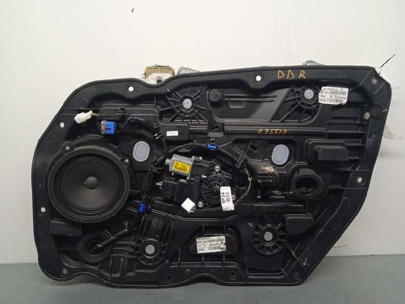 Recambio de elevalunas delantero derecho para kia cee´d business referencia OEM IAM 82480A2311 82460A2010 5P CONFORT