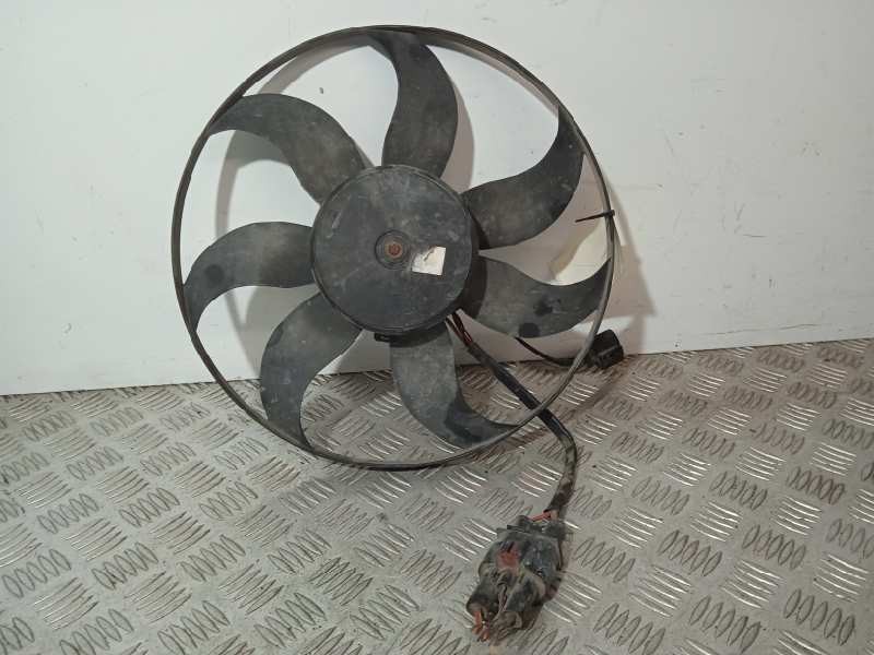 Recambio de electroventilador para seat leon (1p1) style copa referencia OEM IAM 1K0959455EA  