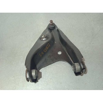 Recambio de brazo suspension inferior delantero izquierdo para dacia sandero básico referencia OEM IAM SR  